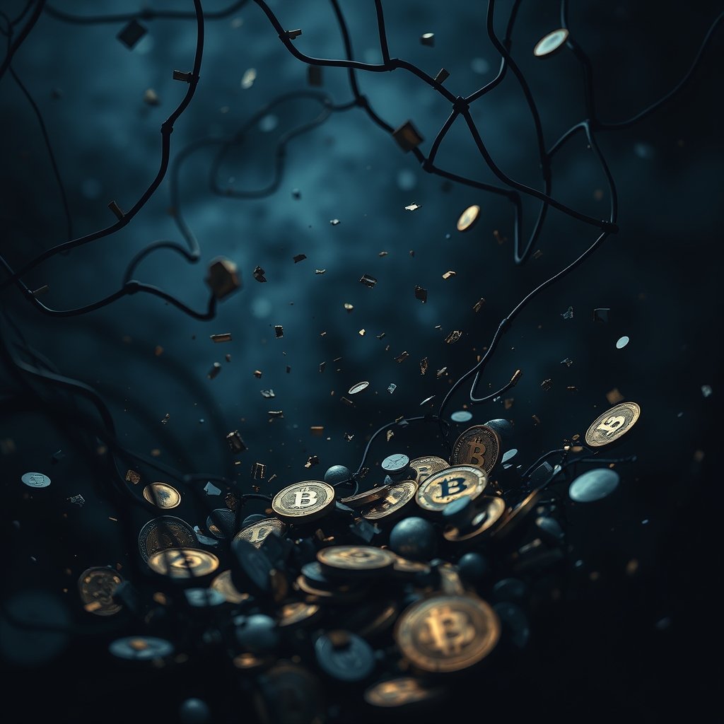 AngelList Drops Crypto Funding Support