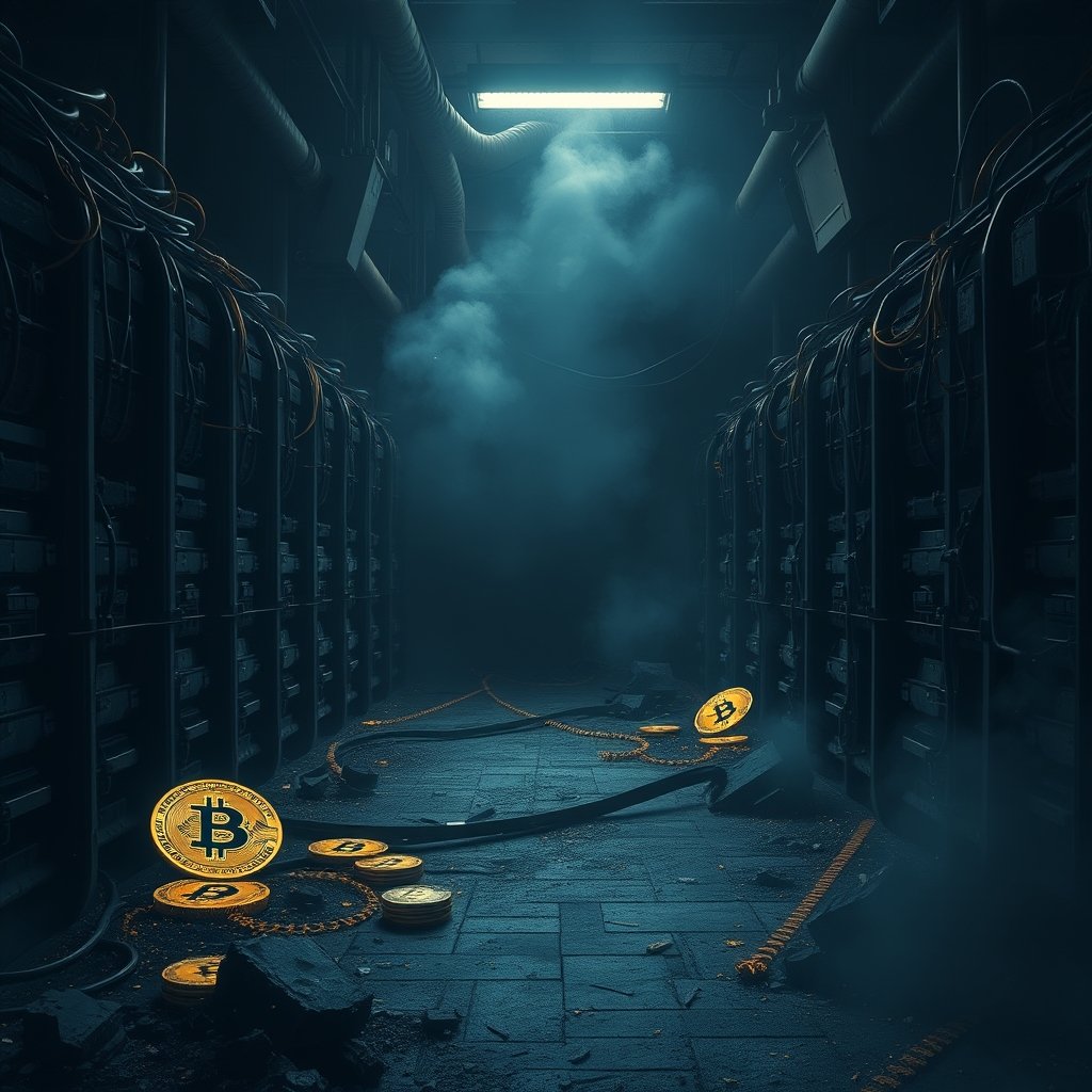 India Isolates Banks From Crypto
