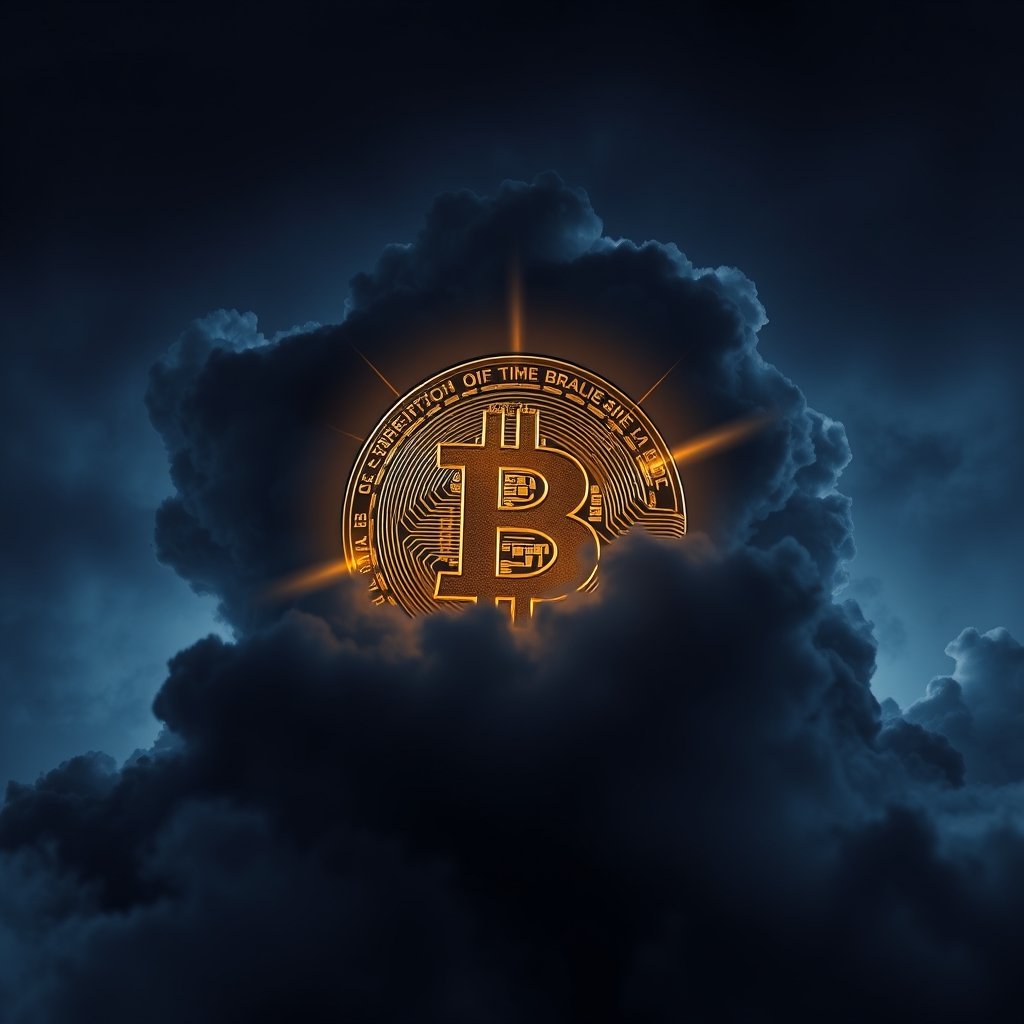 Bitcoin Price Exceeds $64K