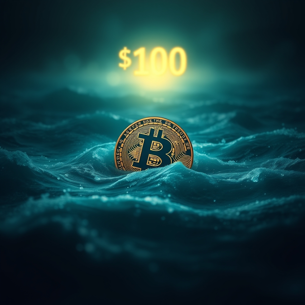 Strategy Ceo Sees Bitcoin Buy Restart At Par Value