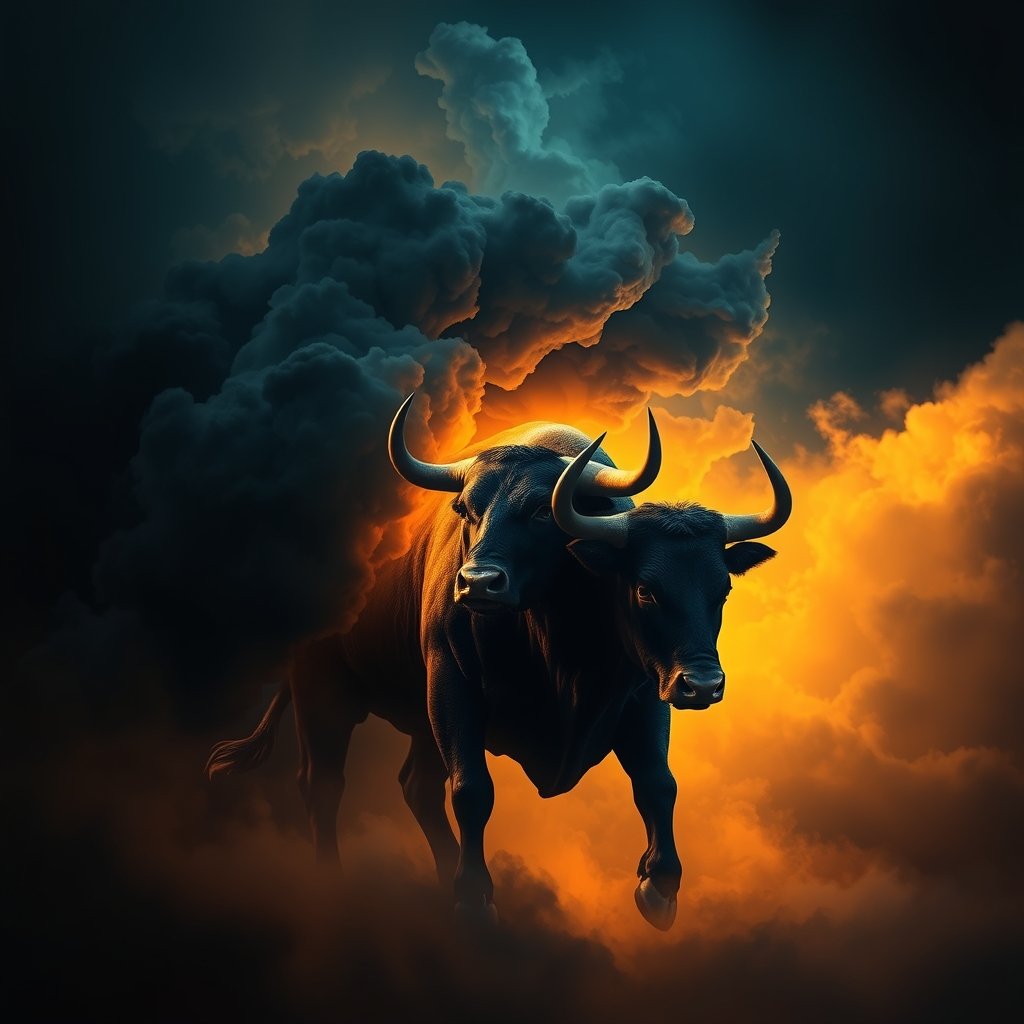 Bitcoin Funding Rates Turn Positive