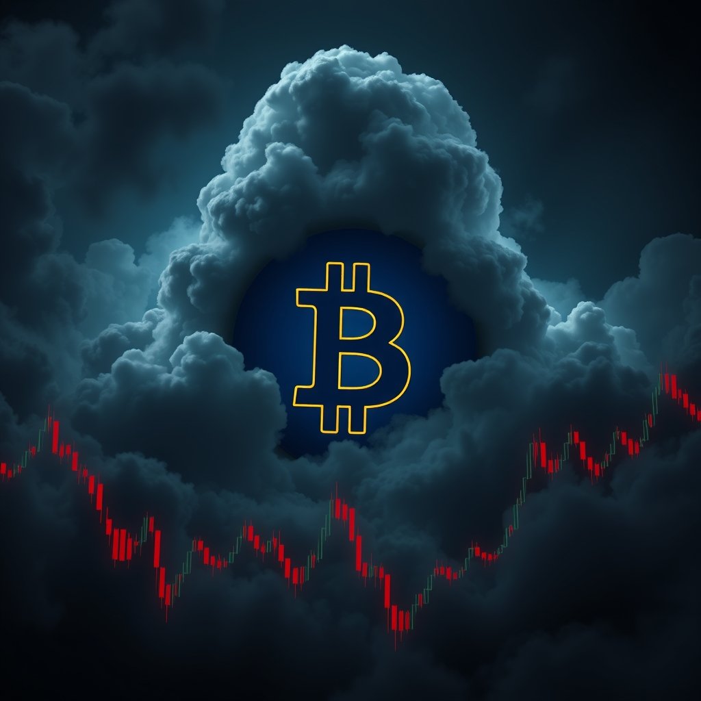 Bitcoin Trades Below Key Cost Basis Levels