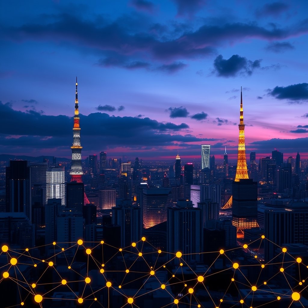 Japan Eyes XRP Growth