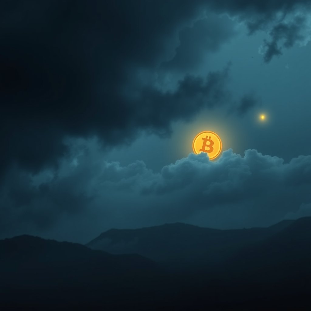 Empery Sells 1400 Bitcoin