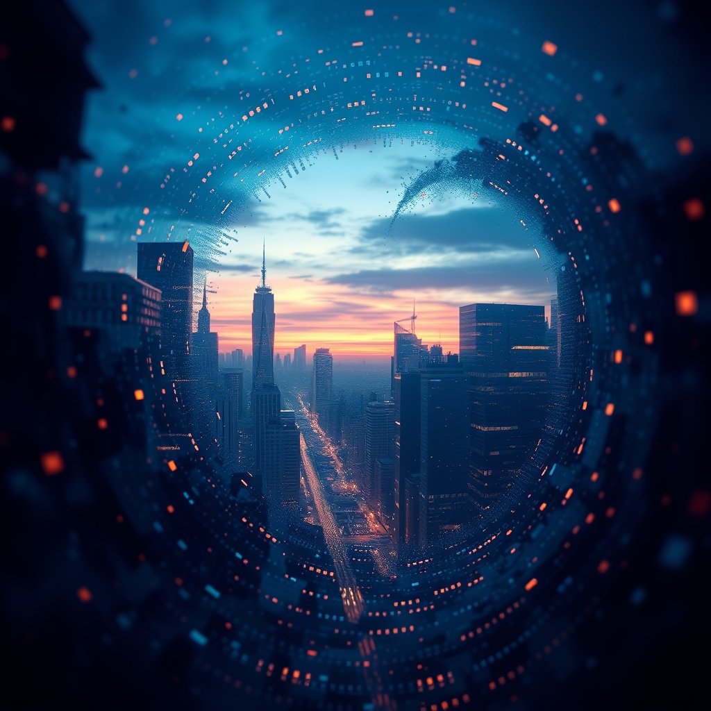 FCA Publishes AI Roadmap