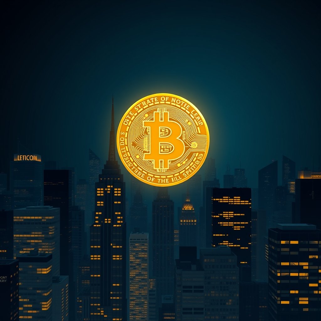 Franklin Templeton Seeks to Launch Bitcoin DRIP Funds