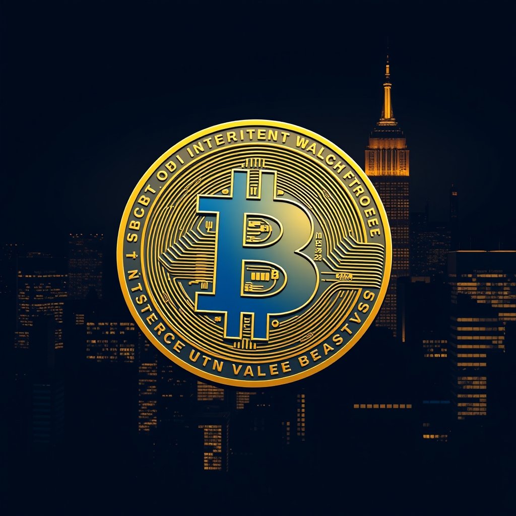 Franklin Templeton Files Bitcoin ETFs