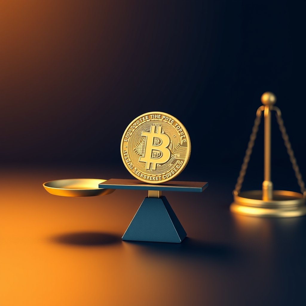 Bitcoin Lawsuit Hits Roadblock