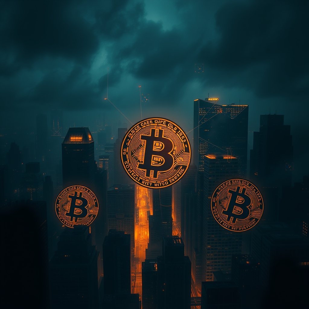 K Wave Exits Bitcoin Treasury Trade