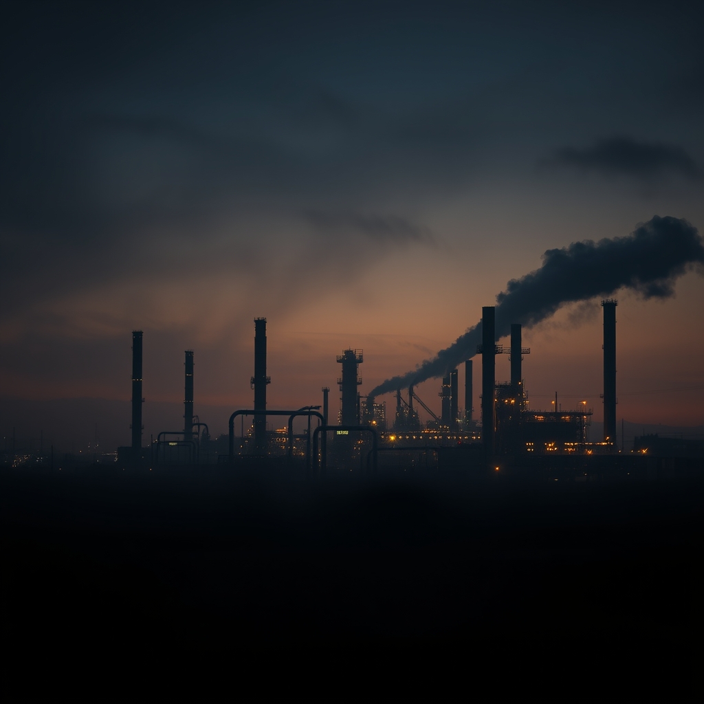 Meta Builds Gas Plants