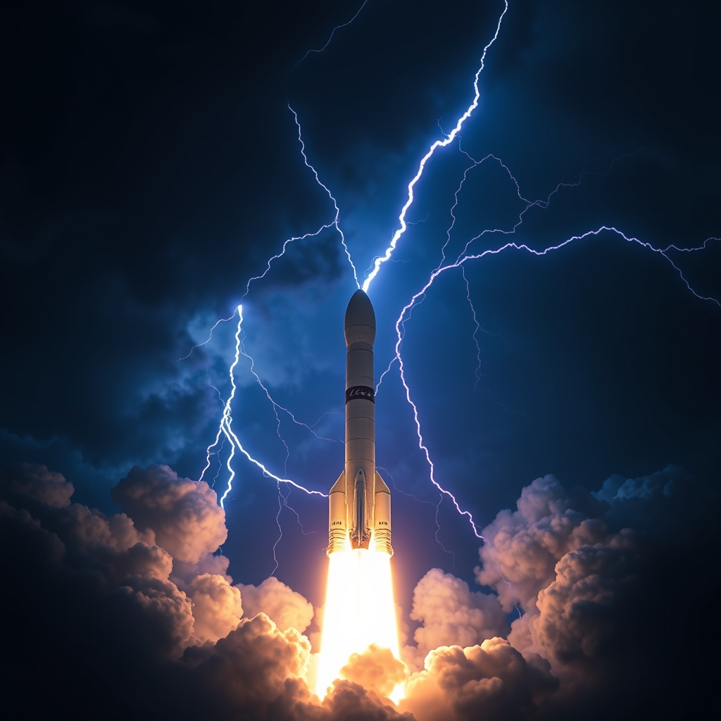 Needham Raises SpaceX Target to $250