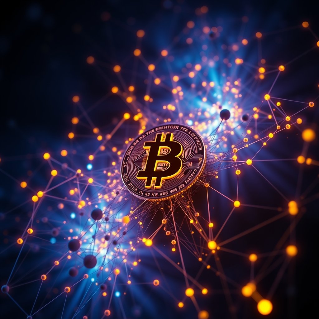 Michael Saylor Explains Bitcoin Network