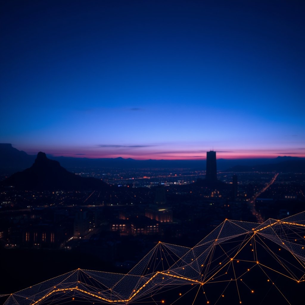South Africa Proposes Crypto Tax Guidance