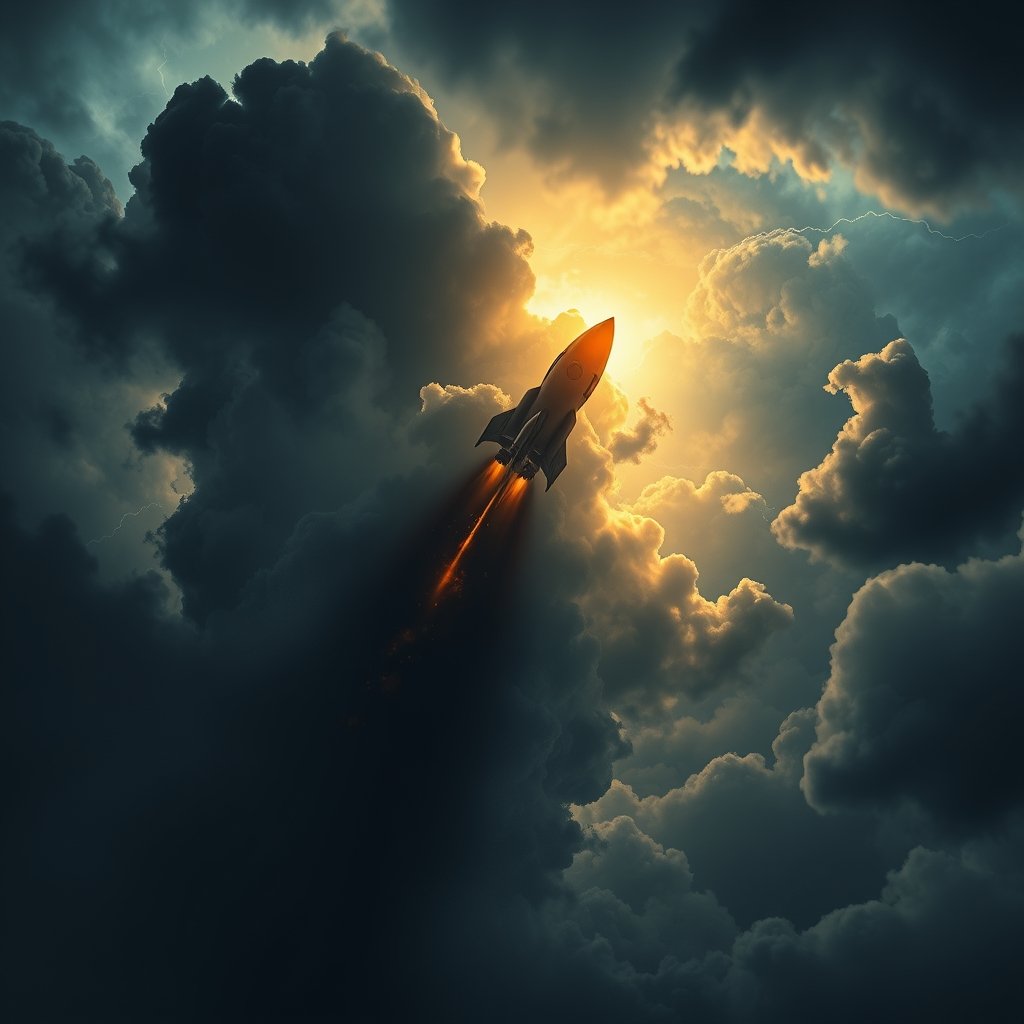 SpaceX Joins Nasdaq 100
