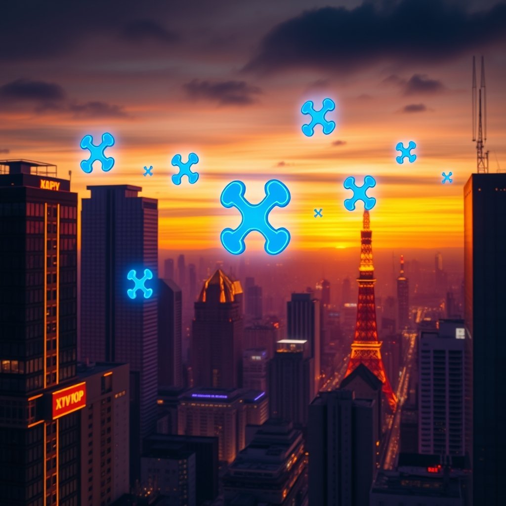 Evernorth Expands to Japan