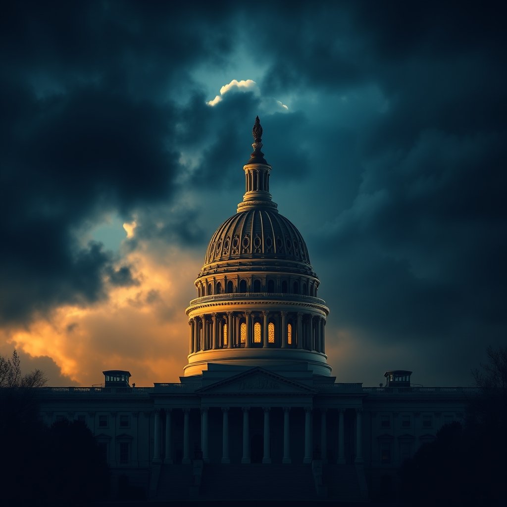 Warren Demands Trump Crypto Probe